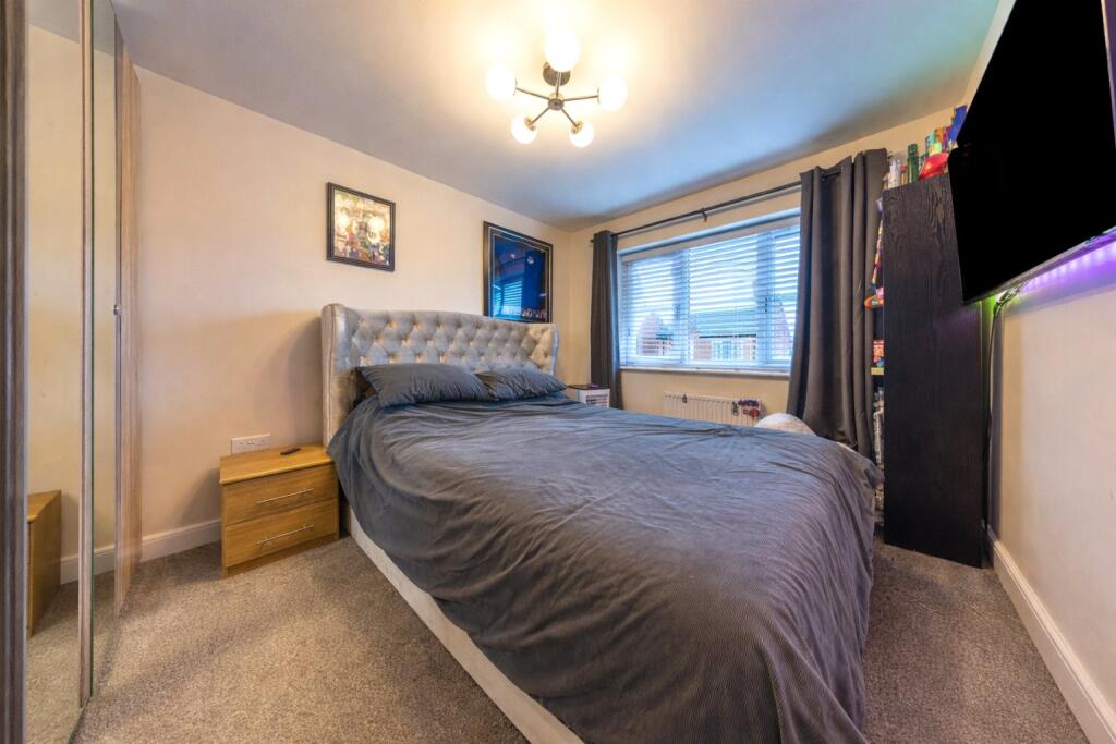 Additional image 14 of Highclere Avenue, Tamworth, Staffordshire, B79