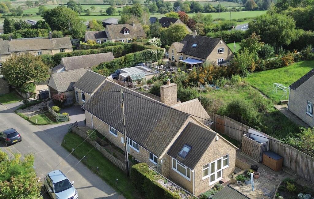 Main image of property: Lower End, Salford, Chipping Norton