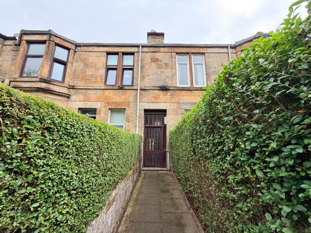 Main image of property: Broomfield Road, Springburn, Glasgow, G21