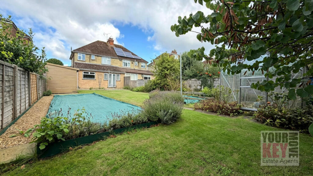 House in Canterbury - View 2