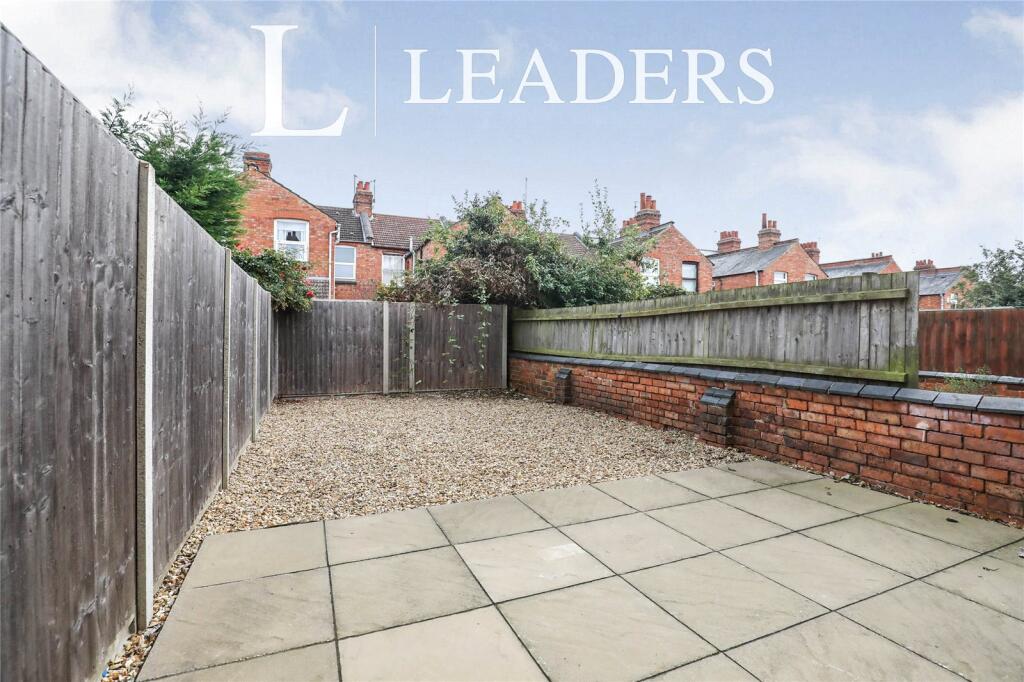 House in Northampton - View 4