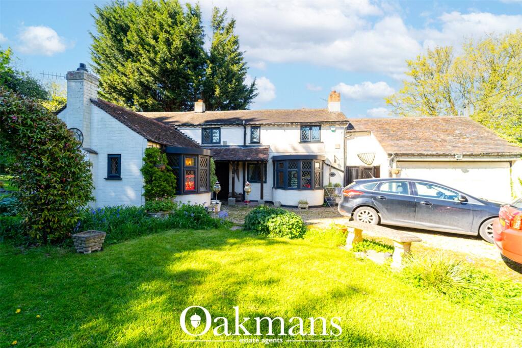 Additional image 22 of Hinton Fields, Bournheath, Bromsgrove, Worcestershire, B61