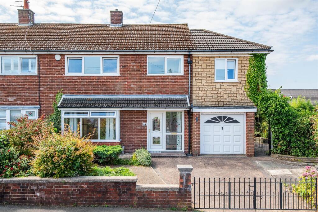 Main image of property: Southdowns Road, Chorley