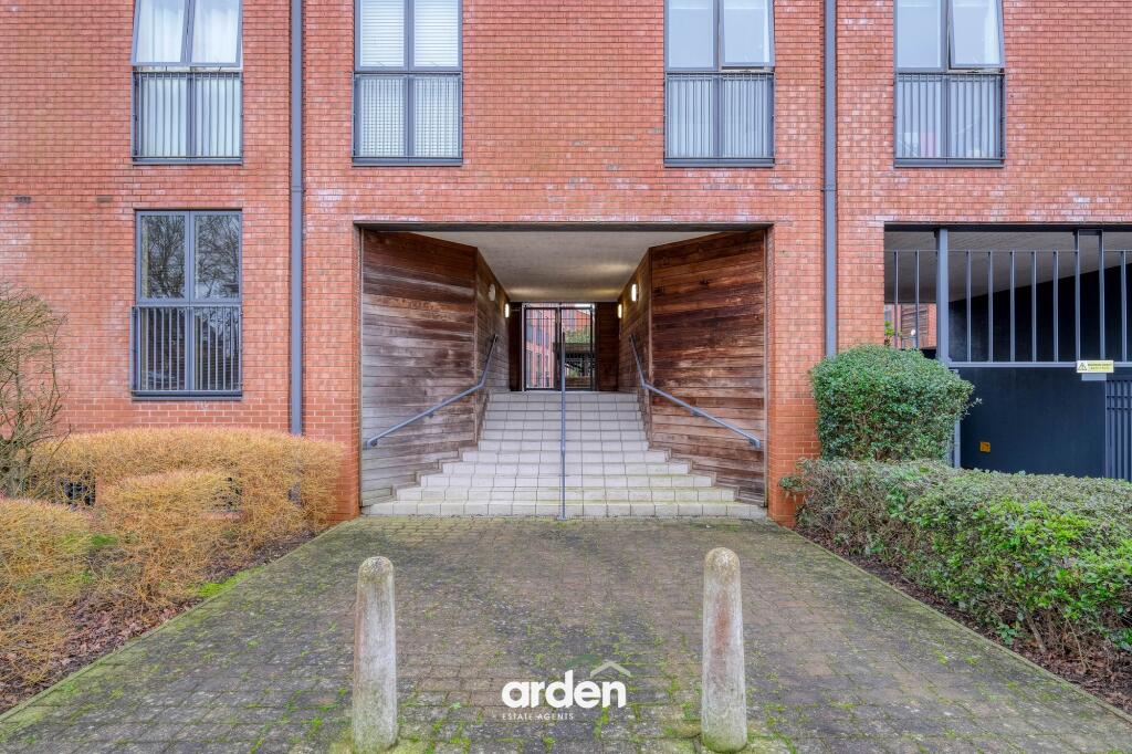 Additional image 17 of Ascote Lane, Shirley, B90