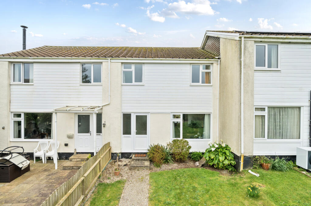 Main image of property: Trembel Road, Mullion, Helston, Cornwall