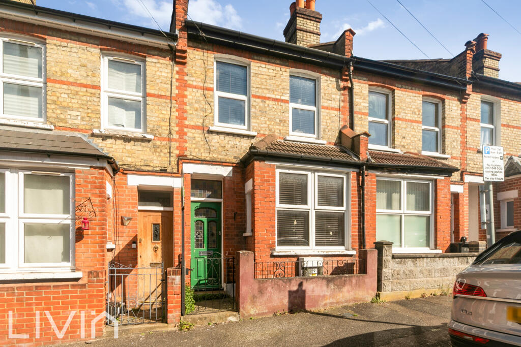 Main image of property: Abbey Road, Croydon