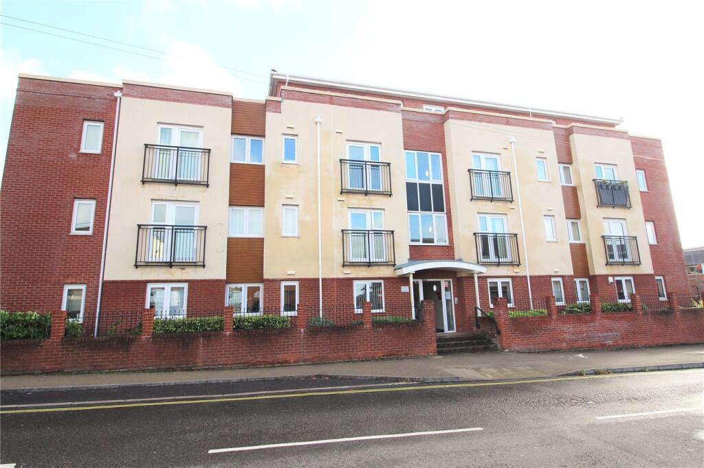Main image of property: Quay Street, Fareham, Hampshire, PO16