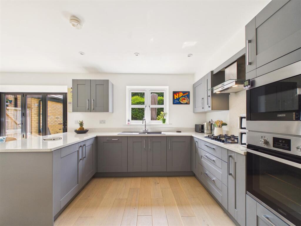 House in Brough, Elloughton-cum-Brough - View 4