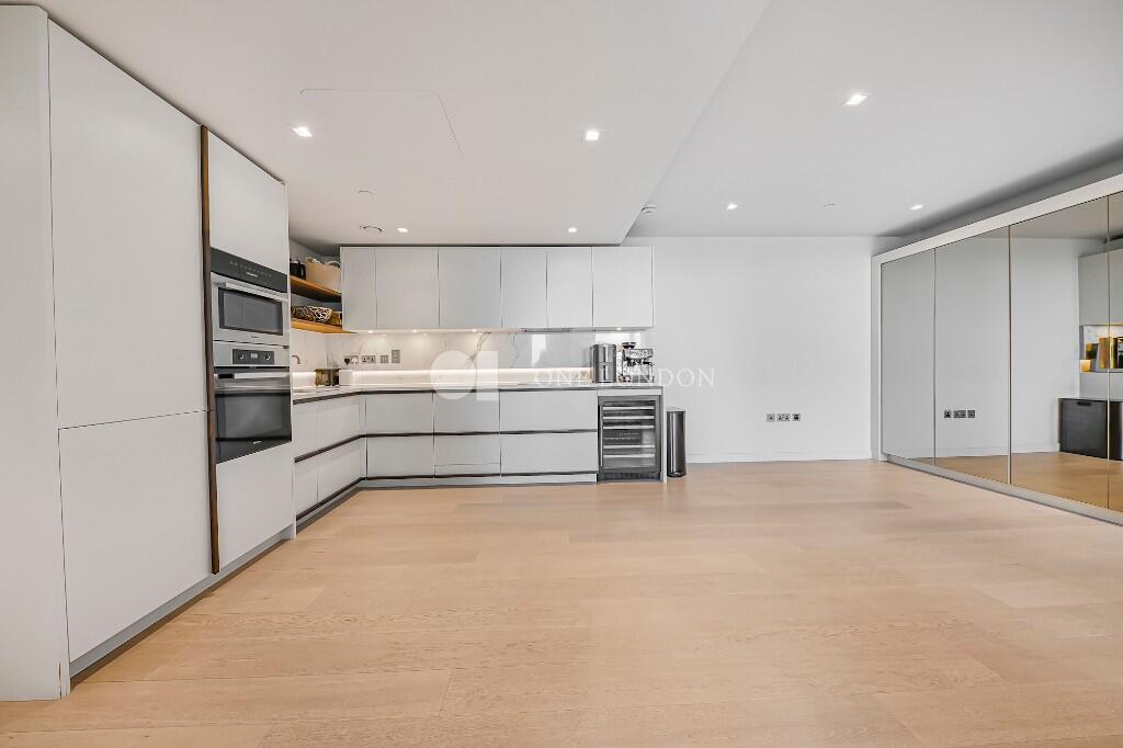 Apartment in London - View 4