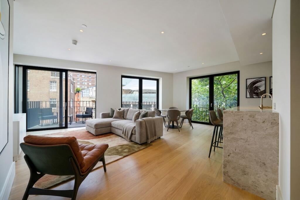 Main image of property: TwentyFive W1H