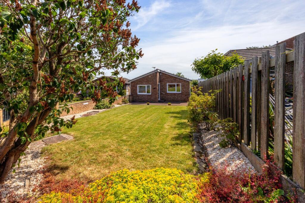 Main image of property: Fulmer Close, Carlton, Barnsley, S71