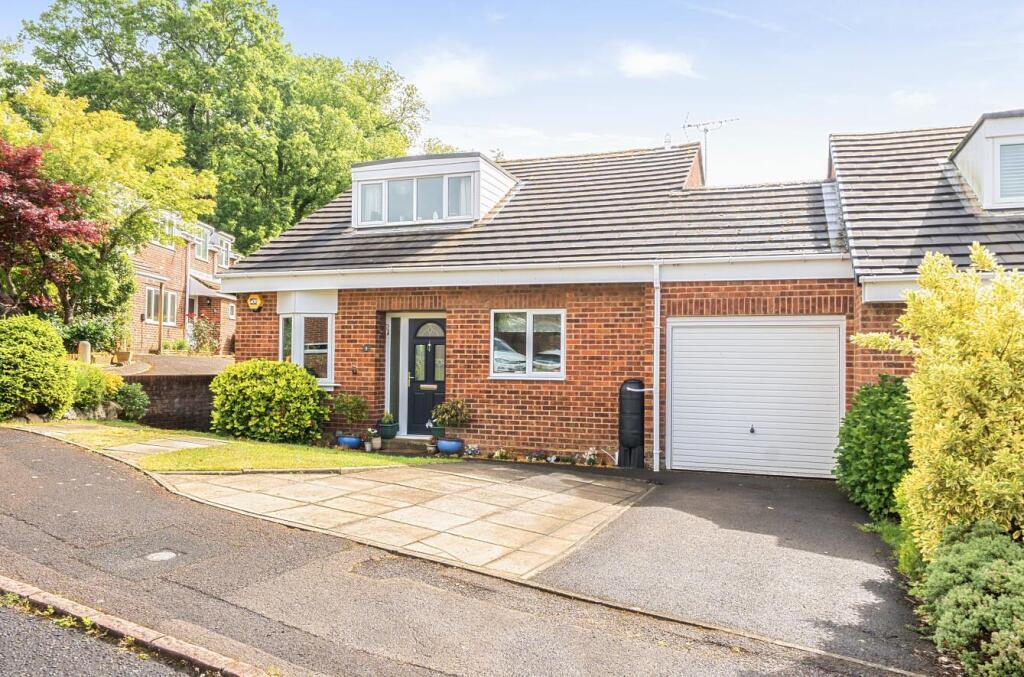 Main image of property: Highcliffe Drive, Boyatt Wood, Eastleigh