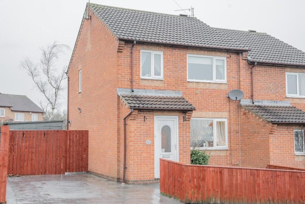 Main image of property: Balmoral Way, Gateshead, Tyne And Wear, NE10