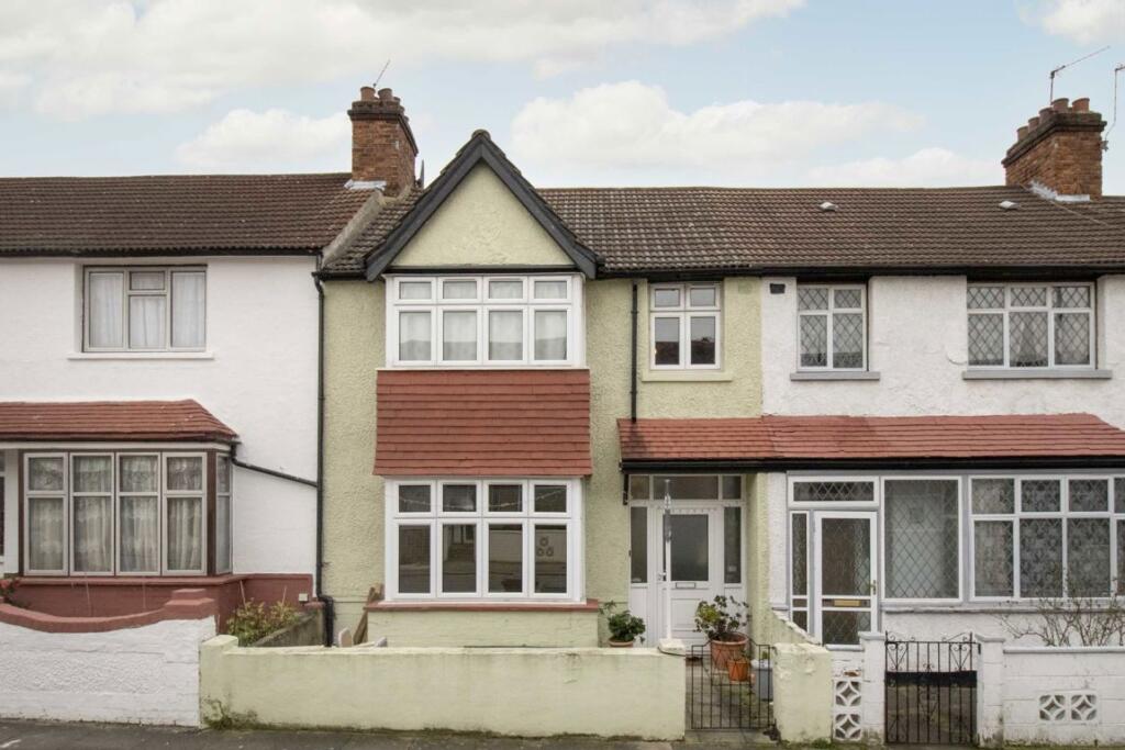 Main image of property: Ladycroft Road, Lewisham