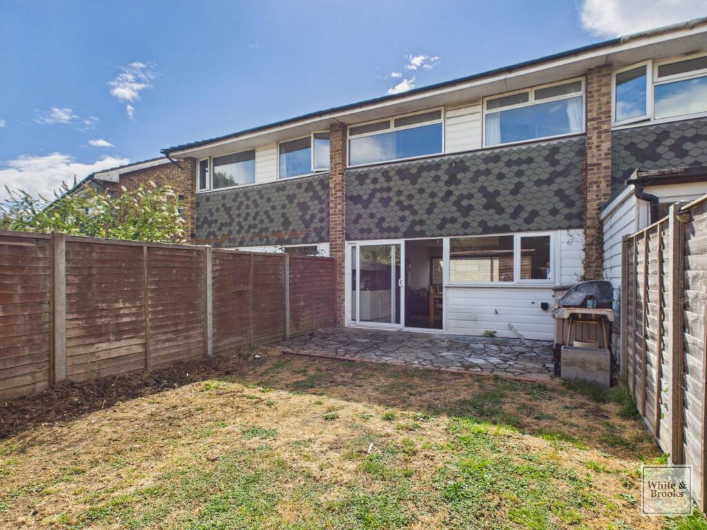 House in Portsmouth - View 4