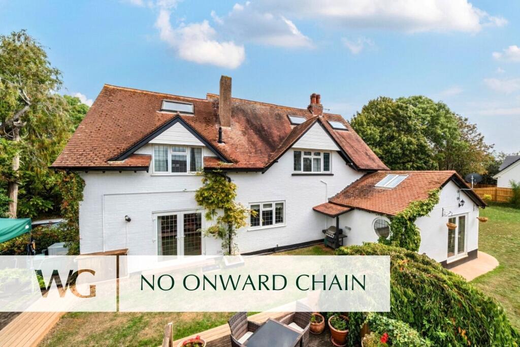 Main image of property: Exton, Devon