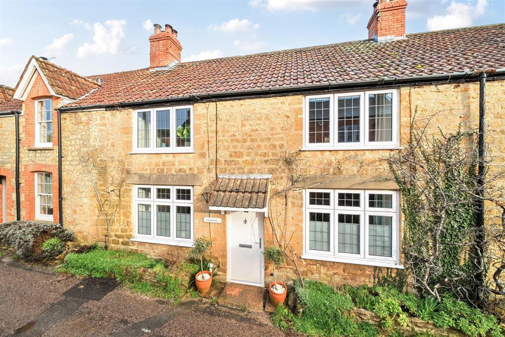 Main image of property: Uploders, Bridport