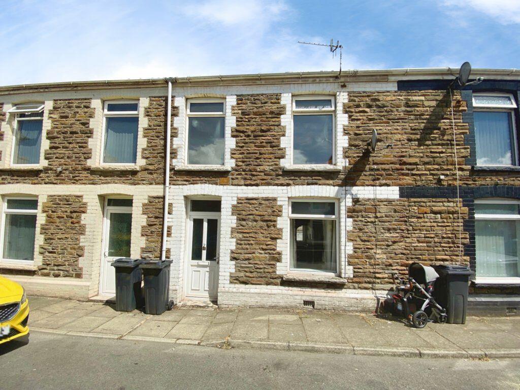 Main image of property: Alexandra Street, Aberavon, Port Talbot, SA12 6EE