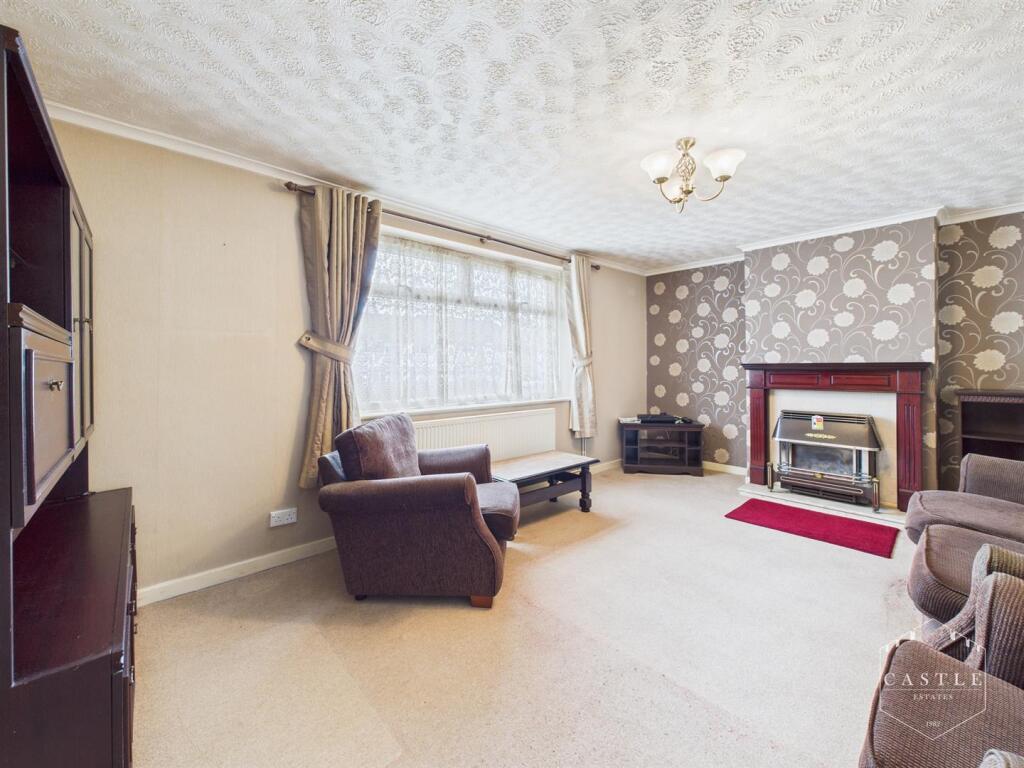 Twycross Road, Burbage, Hinckley photo 4