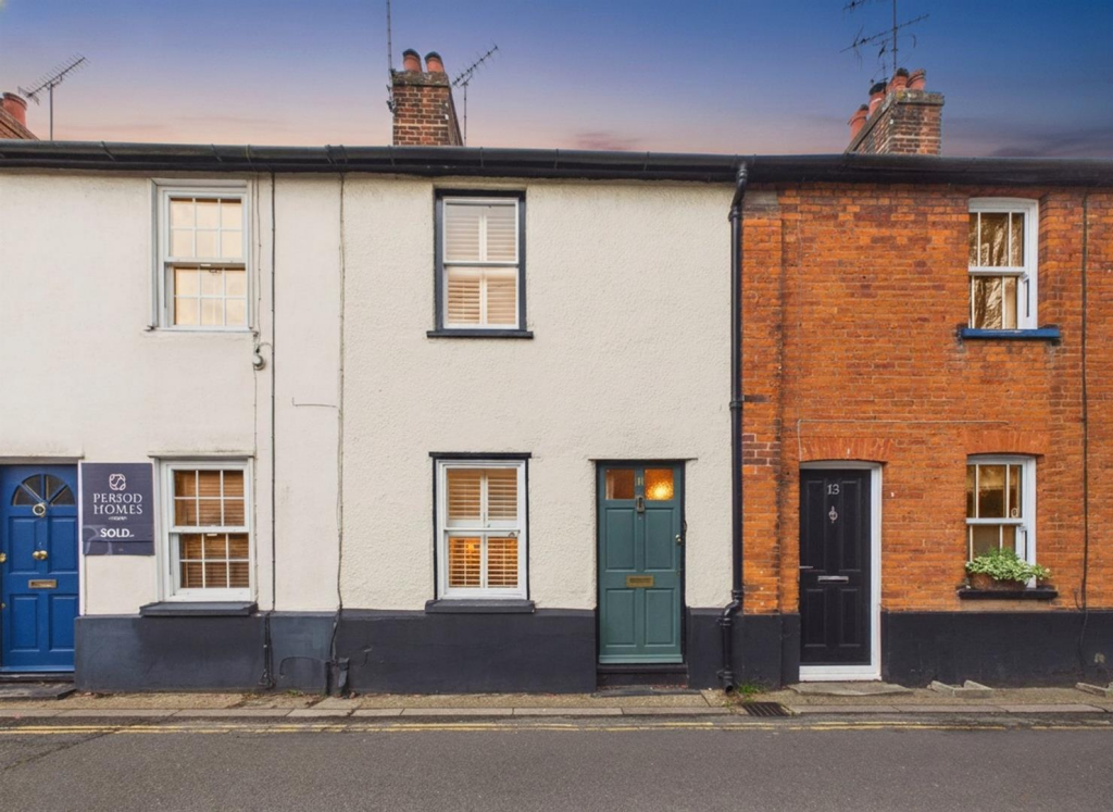 Main image of property: Bakers Lane, Ingatestone, Essex