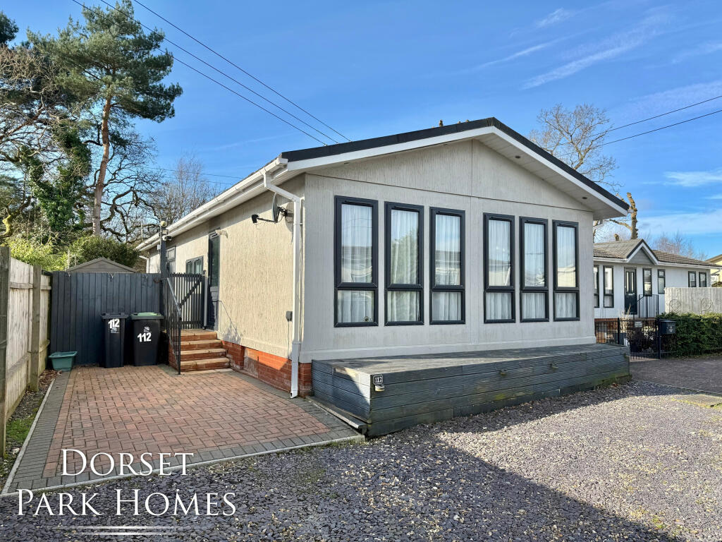 Main image of property: Pinehurst Park, West Moors, Ferndown, Dorset, BH22