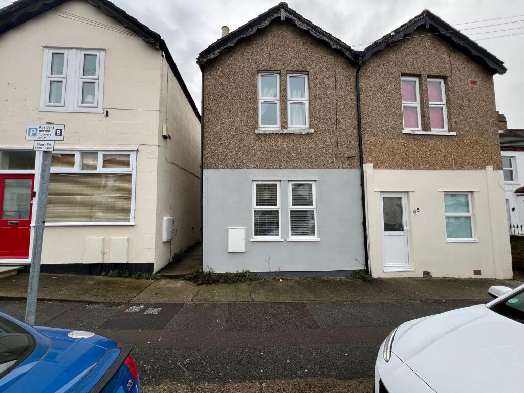 Main image of property: Birkbeck Road, Sidcup, DA14