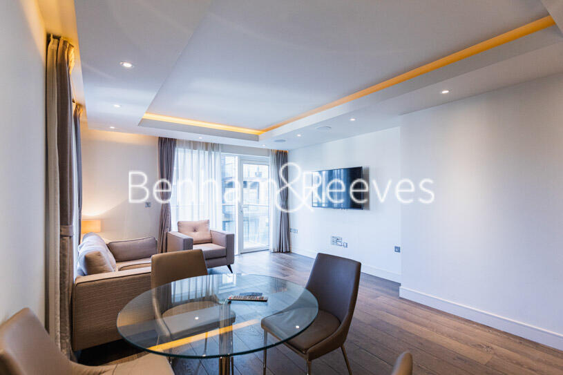 Main image of property: Distillery Wharf, Hammersmith, W6