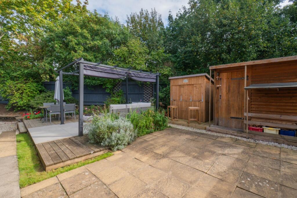 House in Ashford, Potters Corner, Orchard Heights - View 4