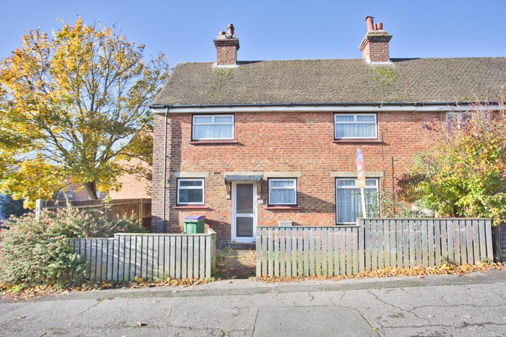 Main image of property: Hill Road, Folkestone, Kent, CT19