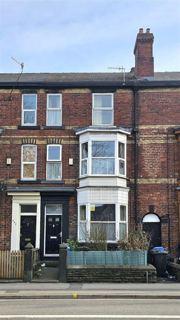 Main image of property: Abbeydale Road, Sheffield, S7 1FJ
