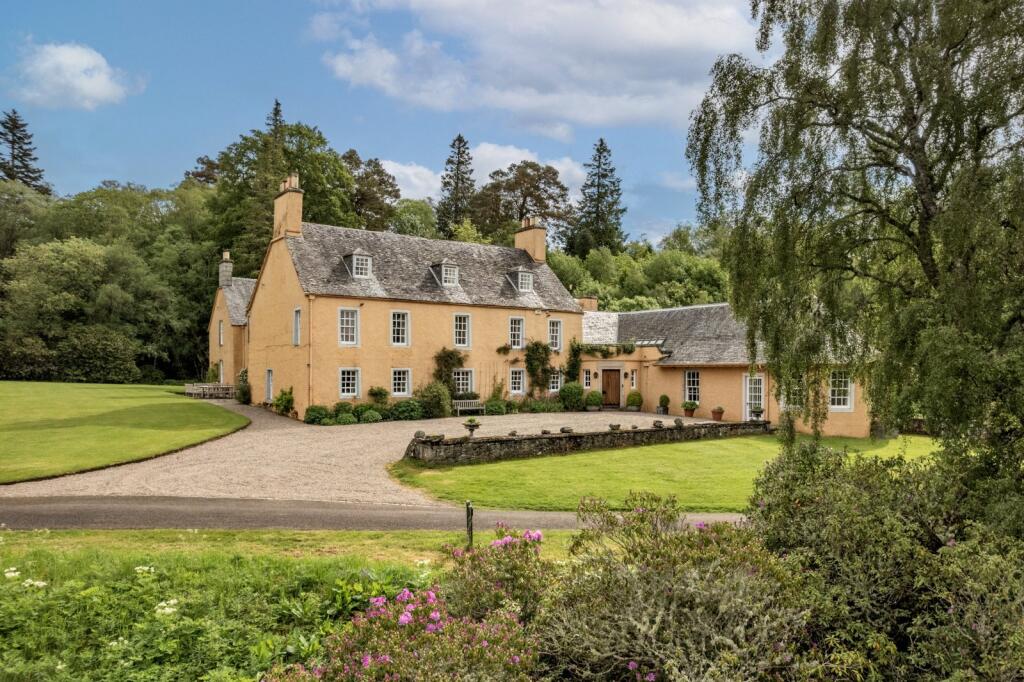 Main image of property: Enochdhu, Blairgowrie, Perthshire