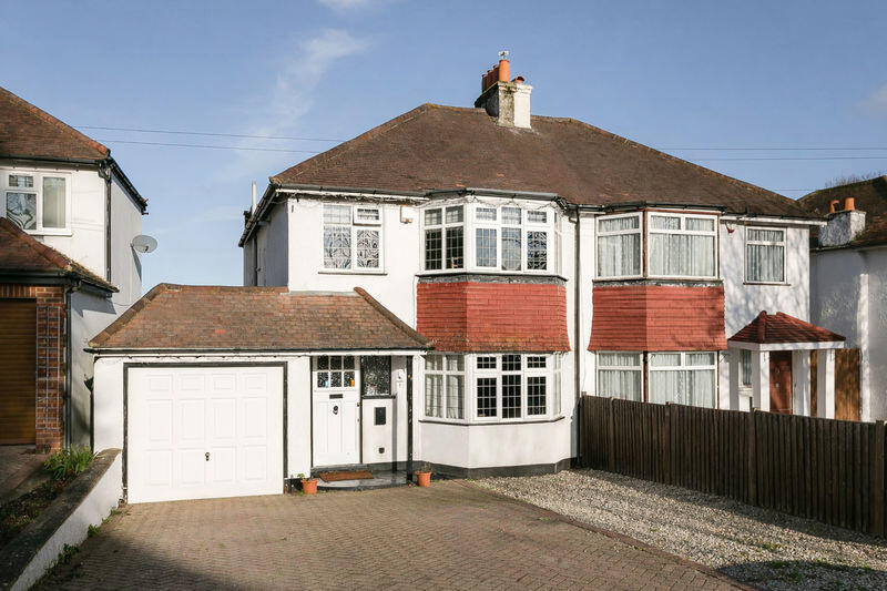 Main image of property: Purley Bury Avenue, Purley