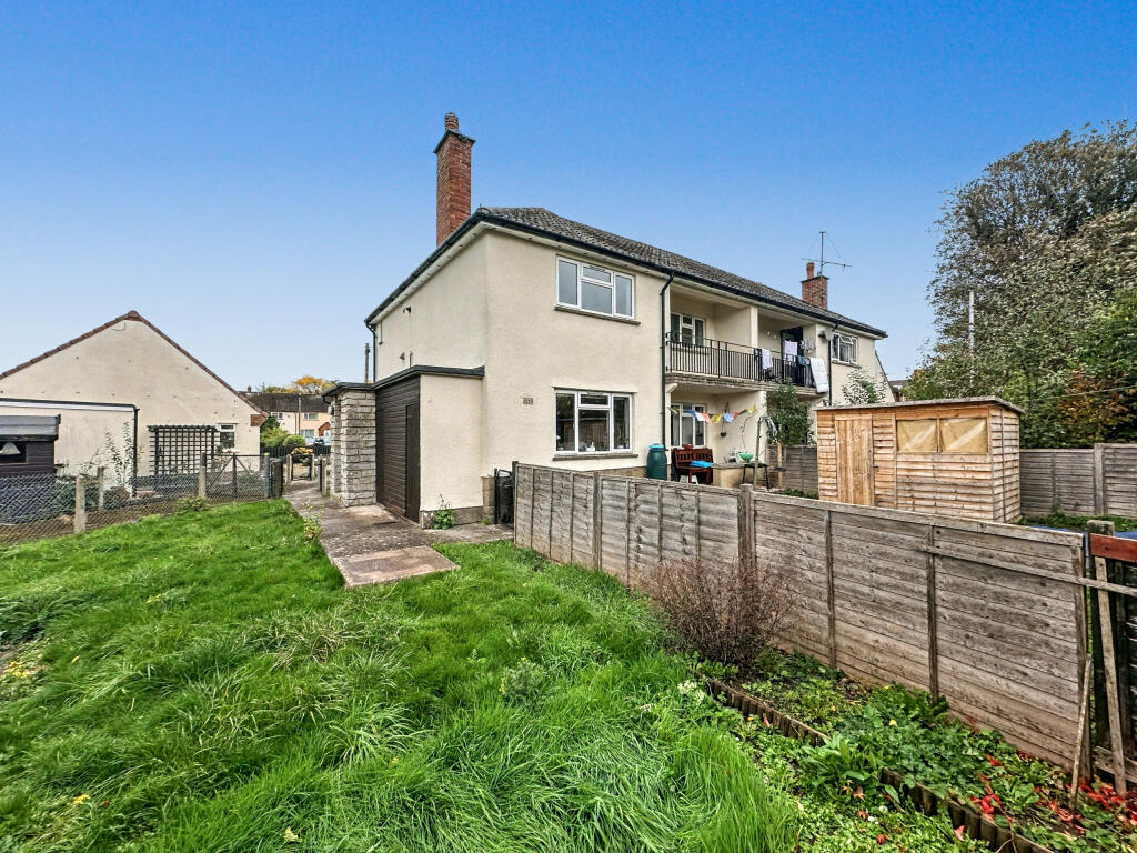 Main image of property: Valley Close, Wells