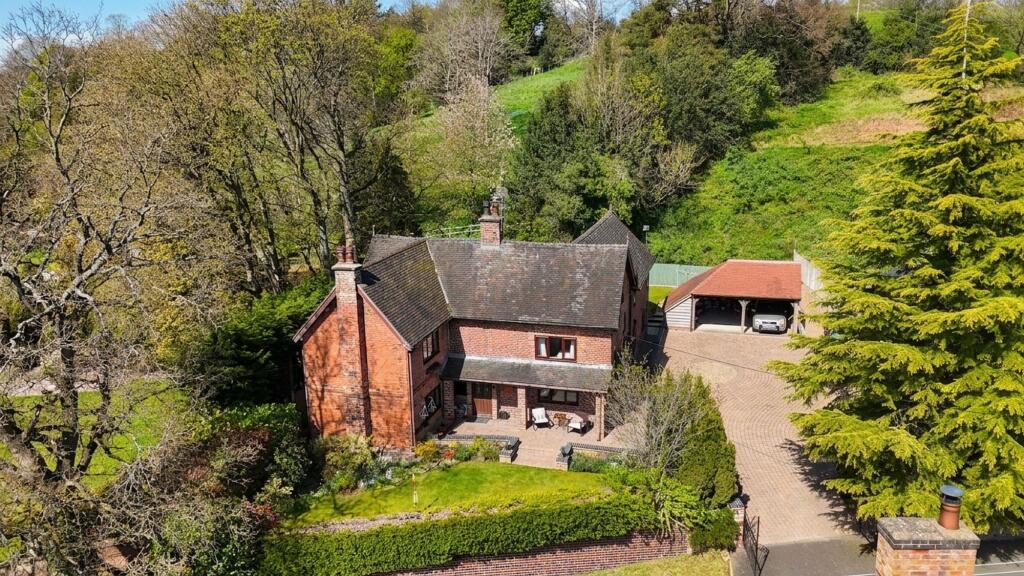 Main image of property: Kibblestone Road, Oulton, ST15