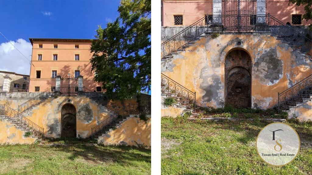 Main image of property: Tuscany, Siena, Siena