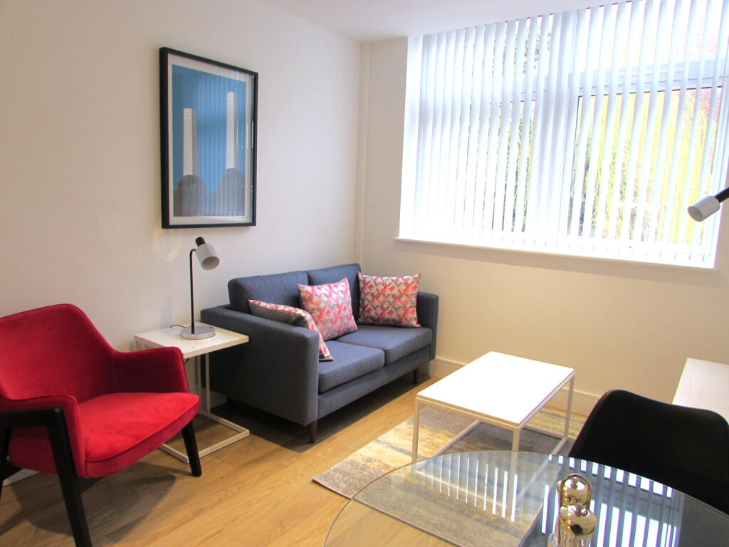 Main image of property: Felt House, Laporte Way, Luton LU4