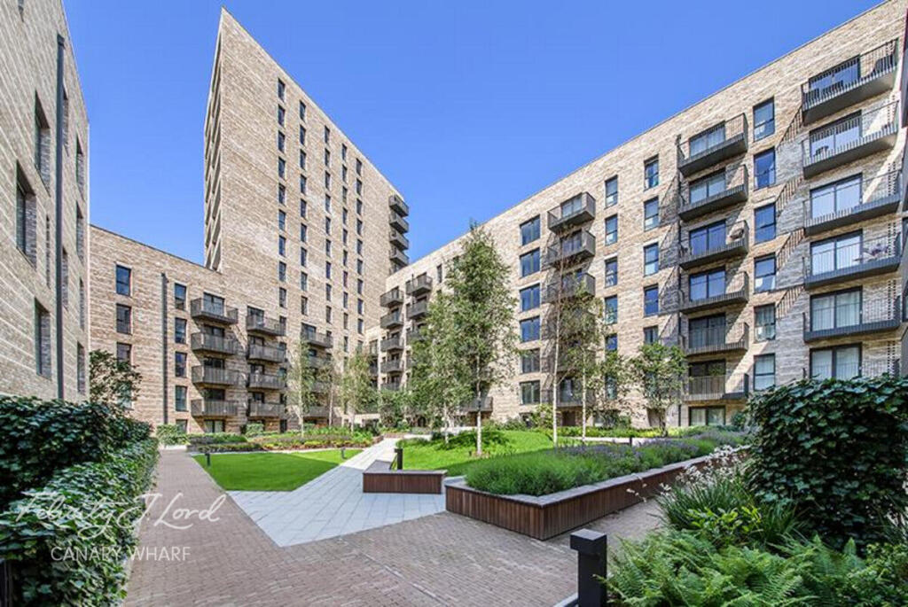 Main image of property: Bramwell Way, London