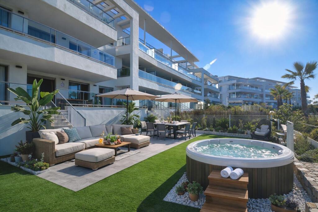 Main image of property: Andalucia, Malaga, El Chaparral