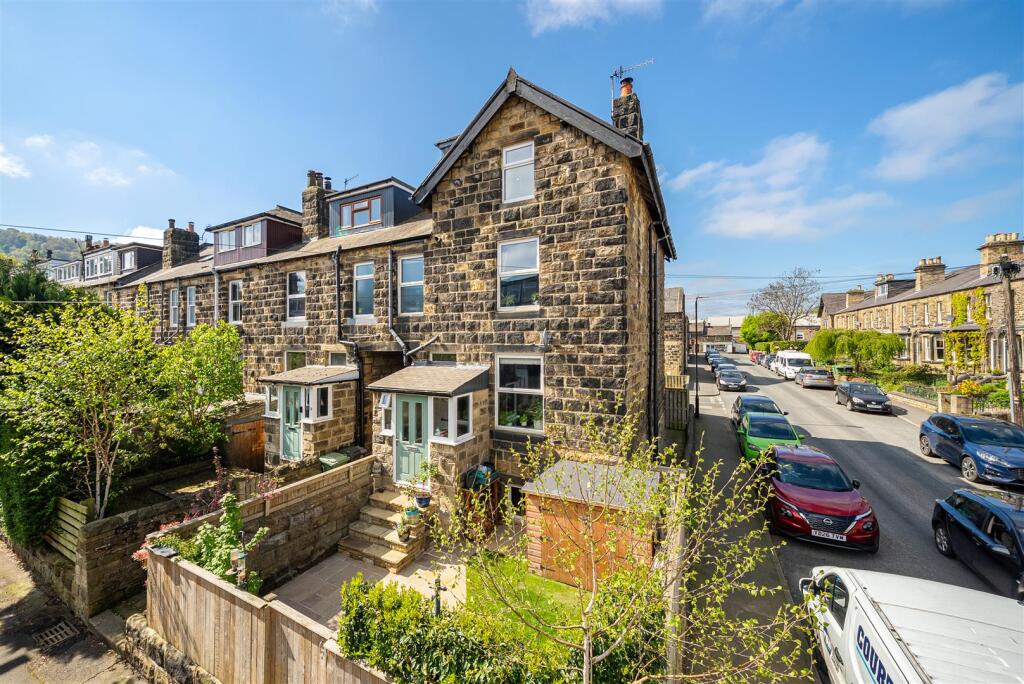Main image of property: Orchard Street, Otley
