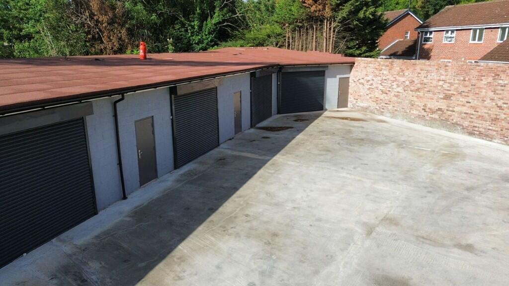 Storage Units