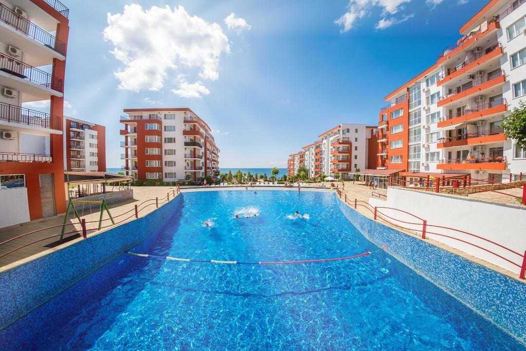 Main image of property: Burgas, Sveti Vlas