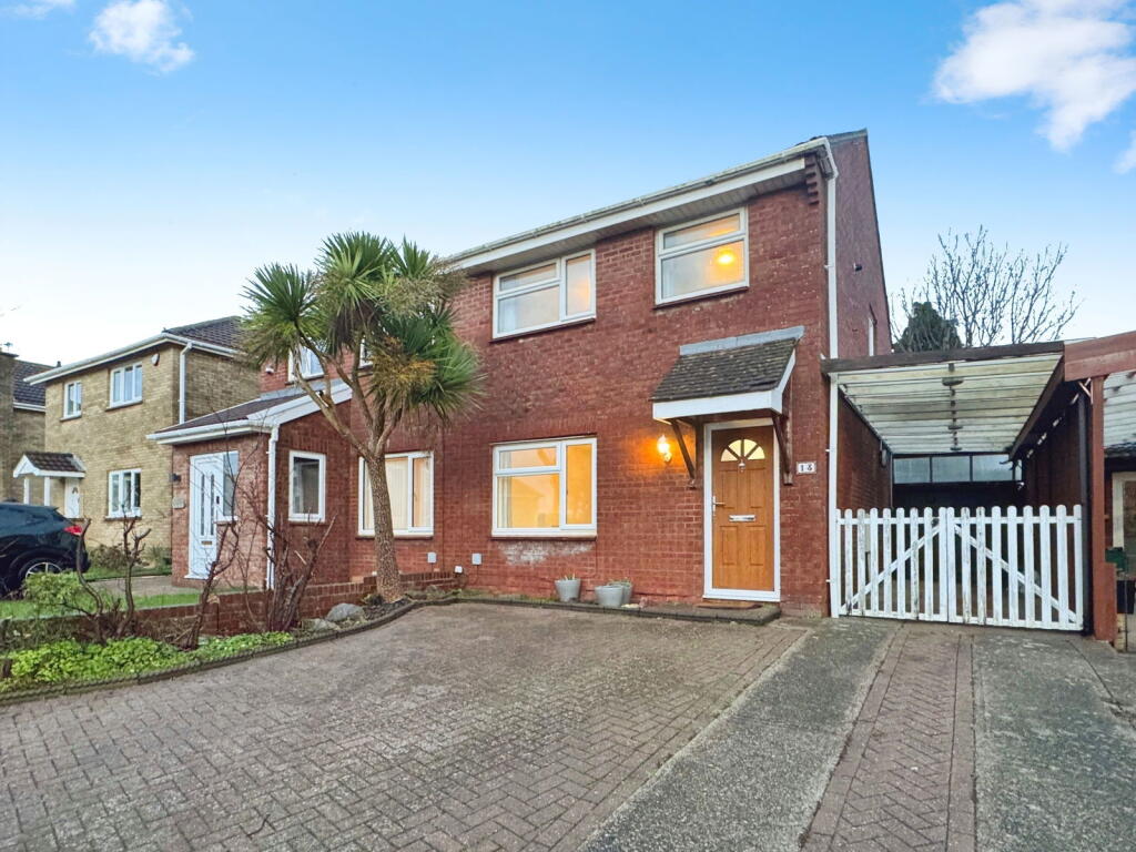 Main image of property: Conybeare Road, Sully, Penarth, CF64 5TZ
