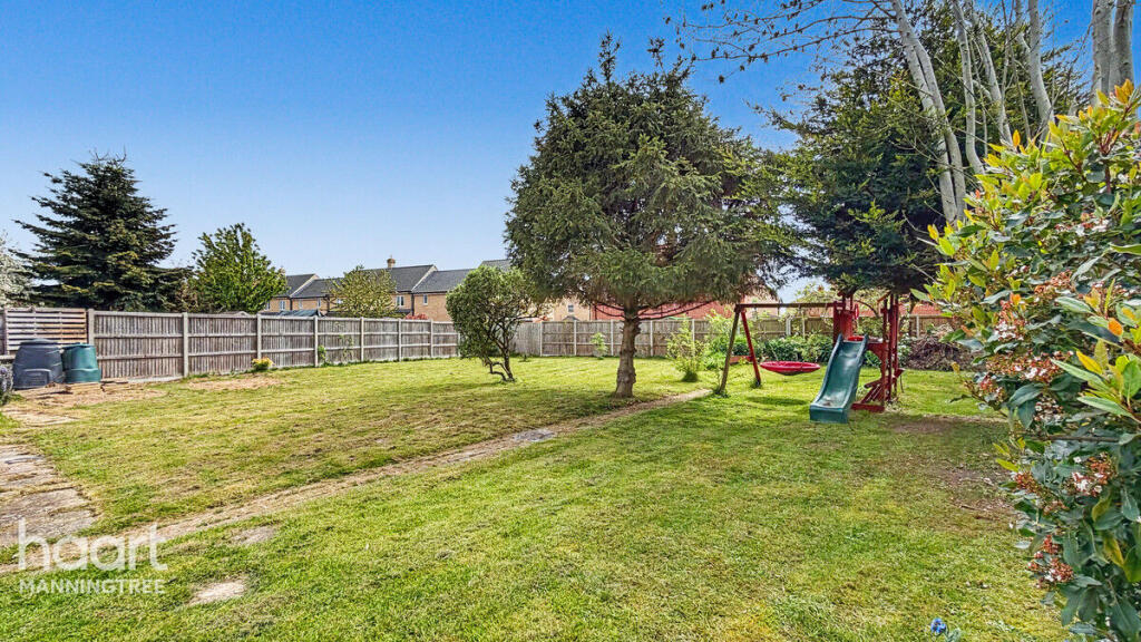 Main image of property: Long Road, Lawford, Manningtree, Essex