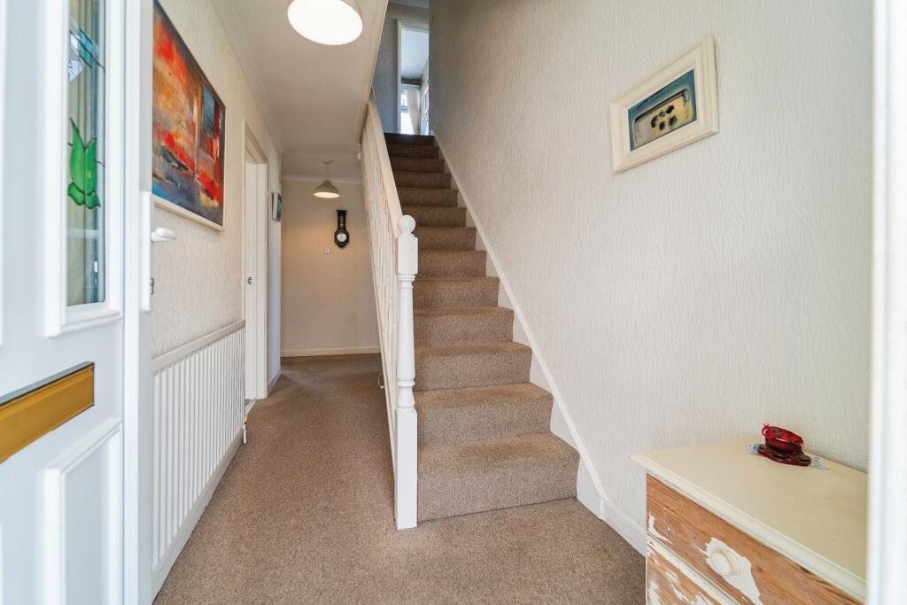 House in Goodwick, Fishguard and Goodwick - View 4