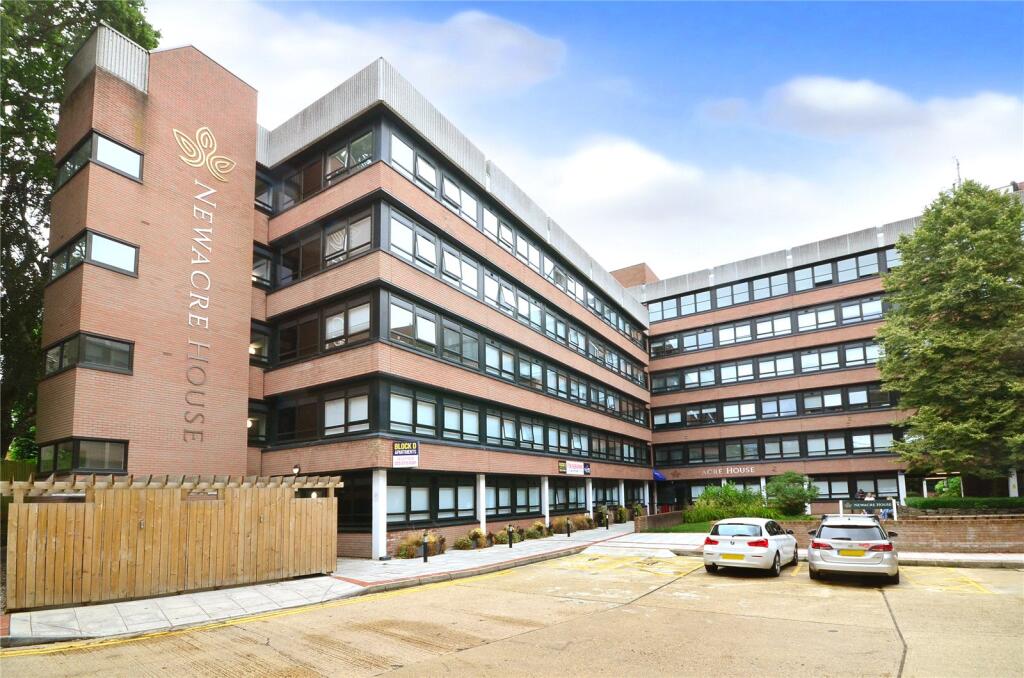 Main image of property: Newacre House, Wood Street, East Grinstead, RH19