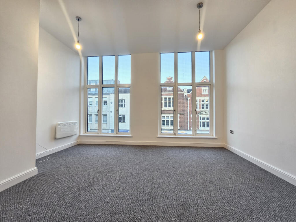 Main image of property: Crabbery Street, ST16 2FE