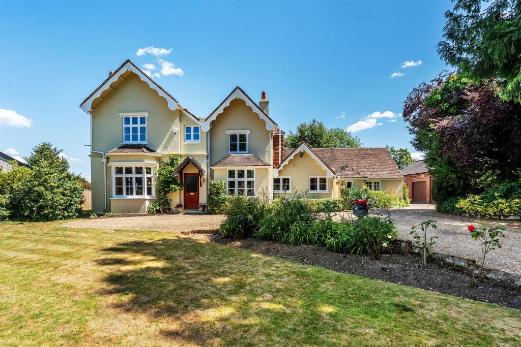 Main image of property: EASTWICK DRIVE, GREAT BOOKHAM, KT23