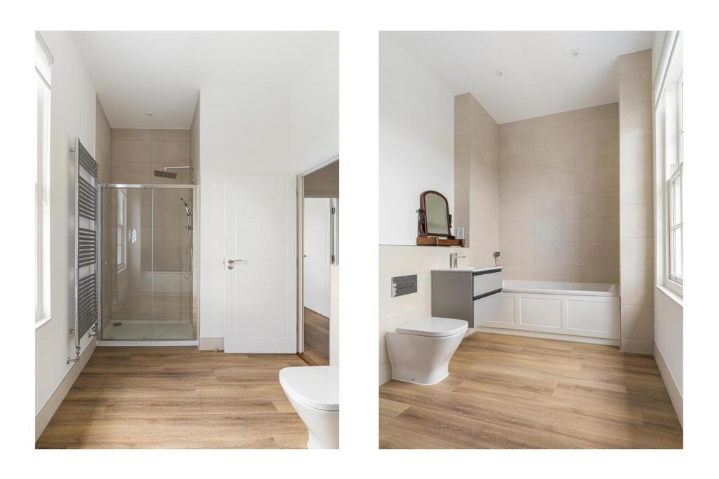 House in Dorchester - View 5