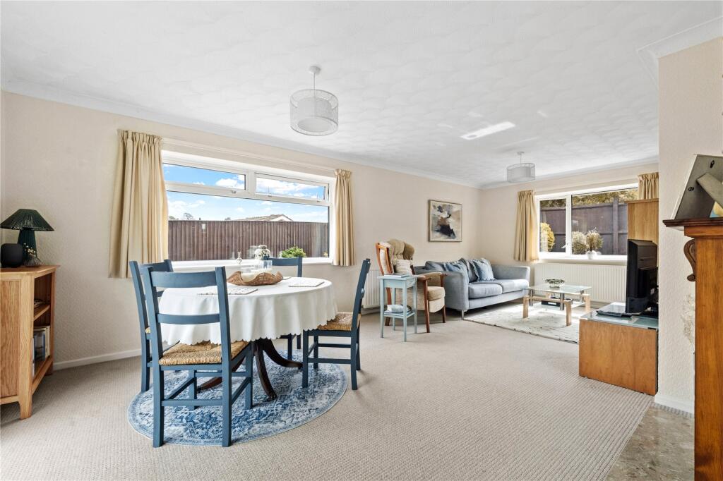 House in Weymouth, Dorset - View 4