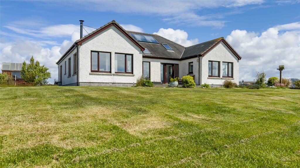 Main image of property: 317 Kilpheder, Isle of South Uist, Eilean Siar, HS8